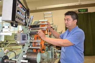 湖北中煙卷煙材料廠無敵QC小組 電子專用材料制造的卓越之路