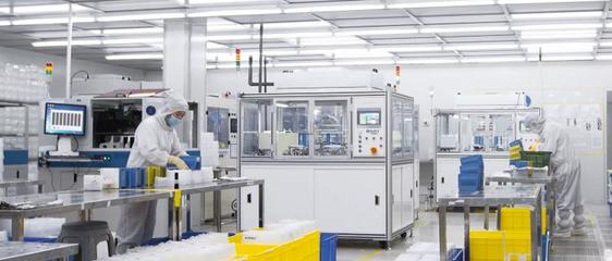 華芯晶電 向“新”而行，鑄就“中國芯”半導體材料的堅實脊梁