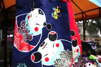 文化添彩，創(chuàng)意無(wú)限 第六屆無(wú)錫文創(chuàng)大賽圓滿落幕，“惠游錫城”同步啟航